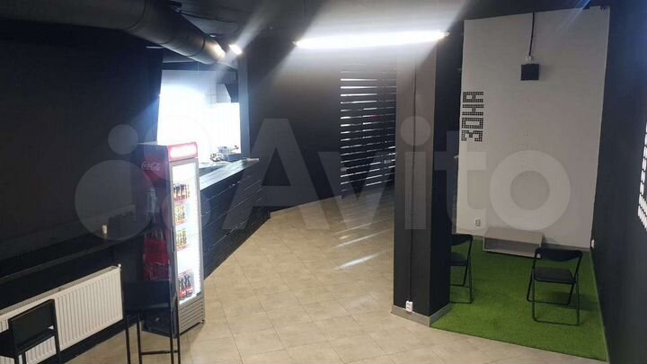 Свободного назначения, 87 м²