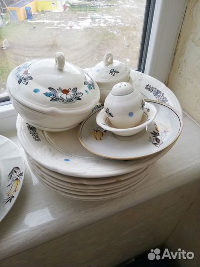 Кухонная утварь посуда бу