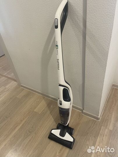 Пылесос Philips