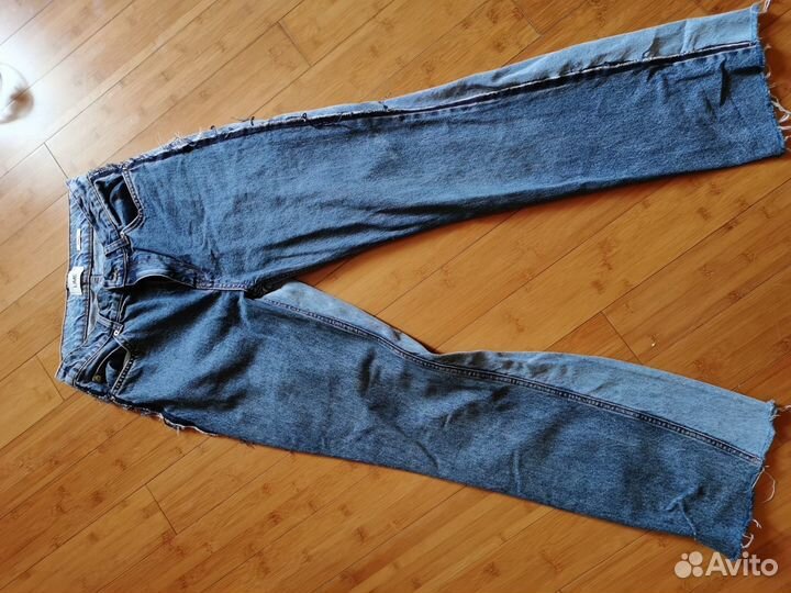 Джинсы lime 38
