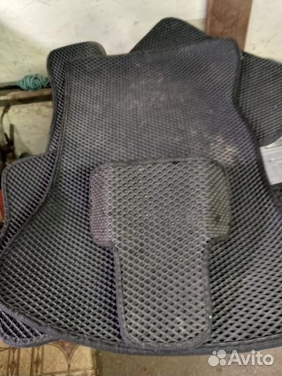 Ковры салона granta