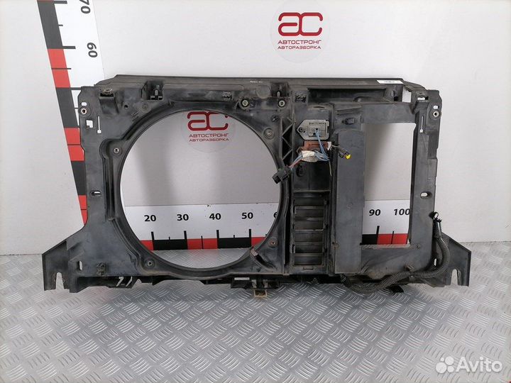 Панель для Peugeot-Citroen C5 1