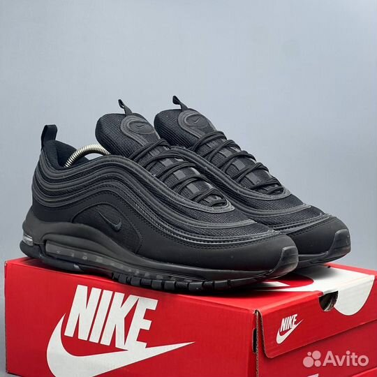 Кроссовки мужские Nike Air max 97