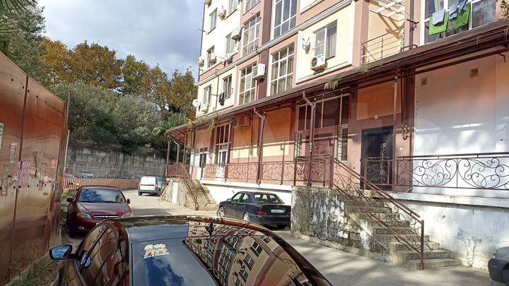 Габ - окупаемость 8,5 лет, 457 м²