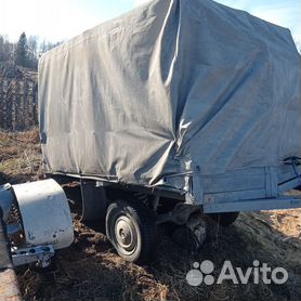 Сборка лодочного прицепа своими руками и регистрация | Прицепы | Дзен