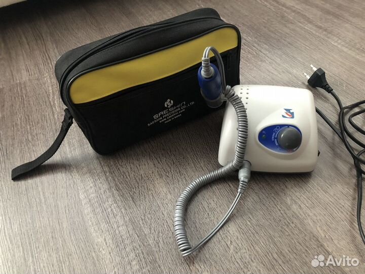 Аппарат для маникюра