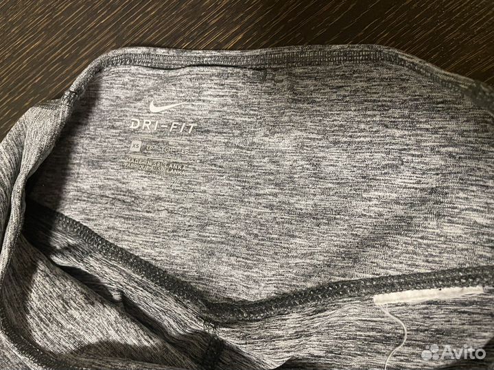 Костюм для фитнеса