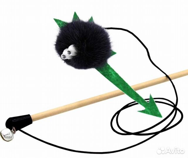 19120 sh-07470 Махалка Дразнилка Динозавр Владимир