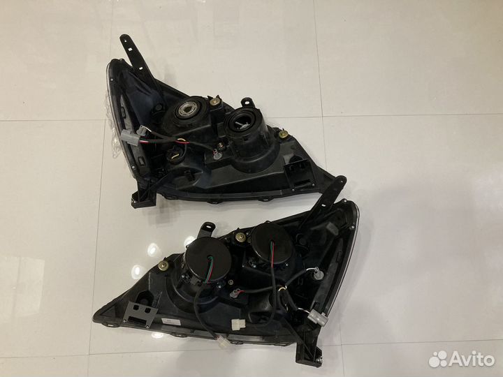 Фара (1шт) Lexus GX470