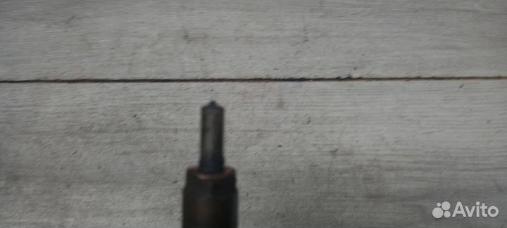 Форсунка топливная Land Rover Range Rover Sport