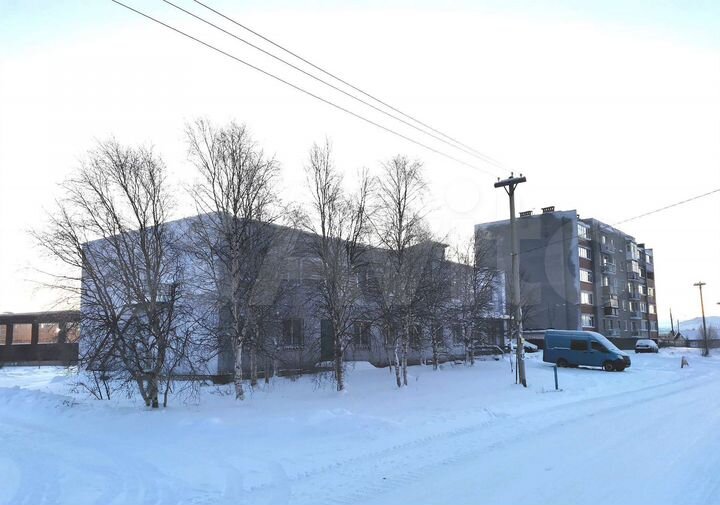 Гостиница, 300 м²