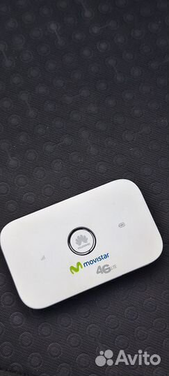 Модем WiFi роутер Хуавей Е5573 Huawey 8210F