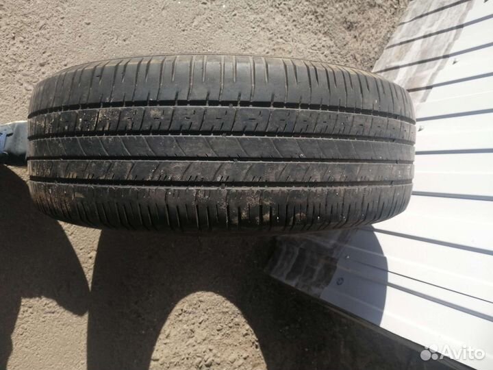 Goodyear Eagle RS-A 235/65 R17 103H