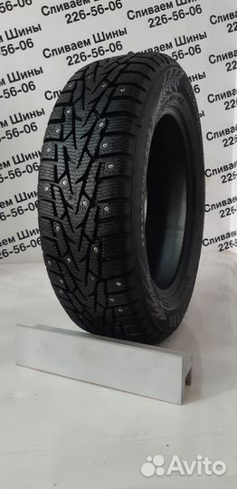 Nokian Tyres Nordman 7 SUV 235/65 R18 110T