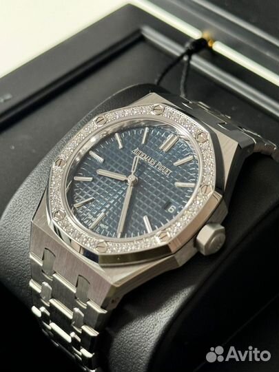 Audemars piguet royal oak 37mm