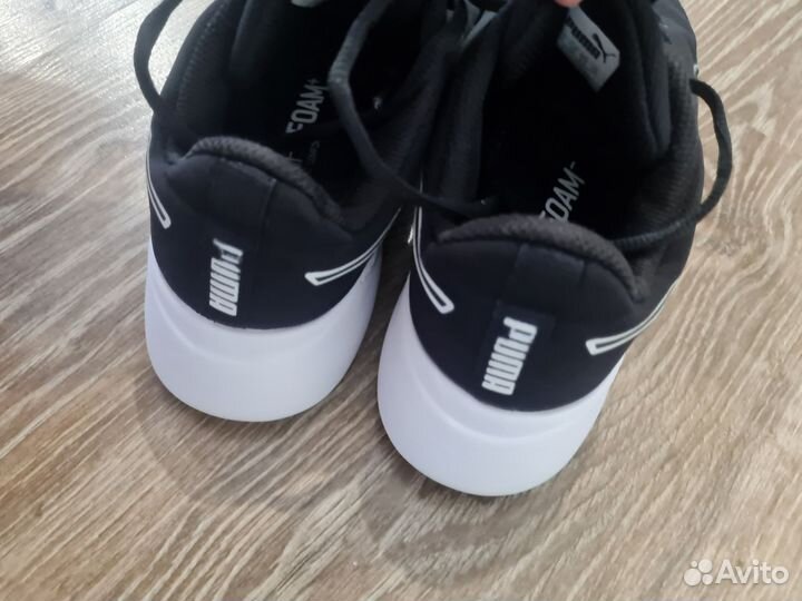 Кроссовки puma