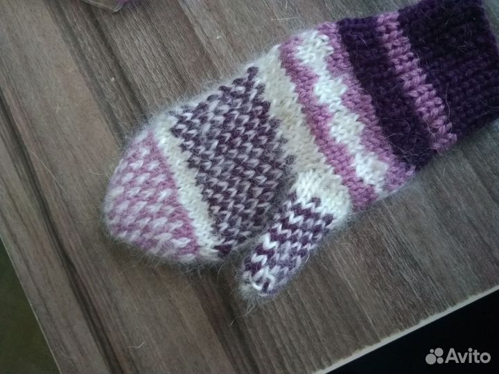 Руковички