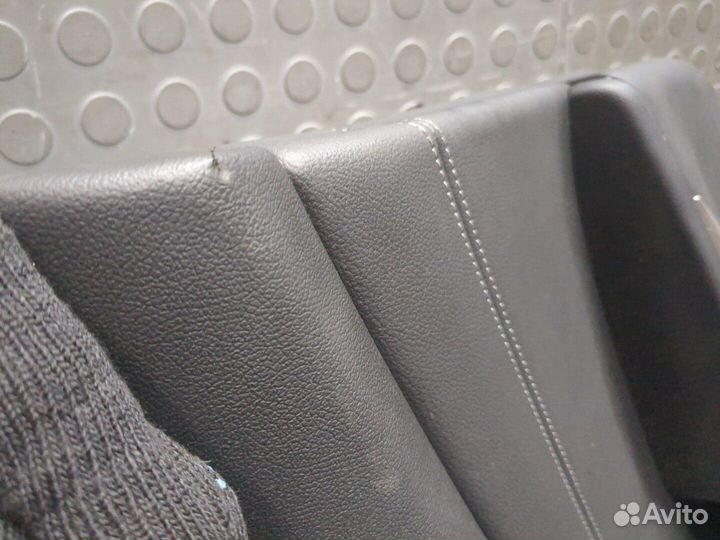 Дверная карта BMW 3 G20, G21 2018, 2022