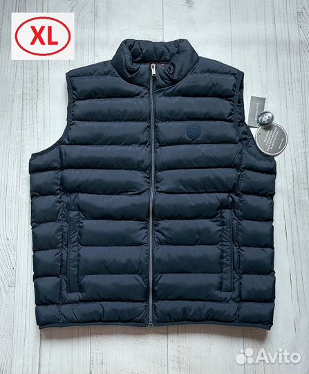 Michael Kors новый жилет на 52-54