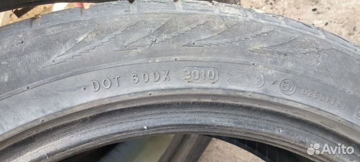 Nokian Tyres Hakka Black 225/50 R17