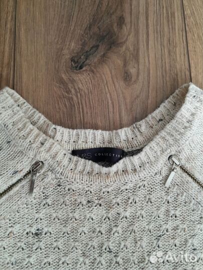 Джемпер (кофта) женская 42