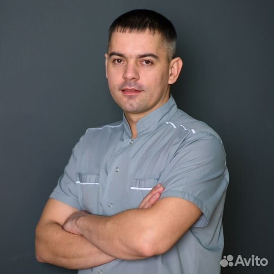 Массаж всего тела (возможен выезд)