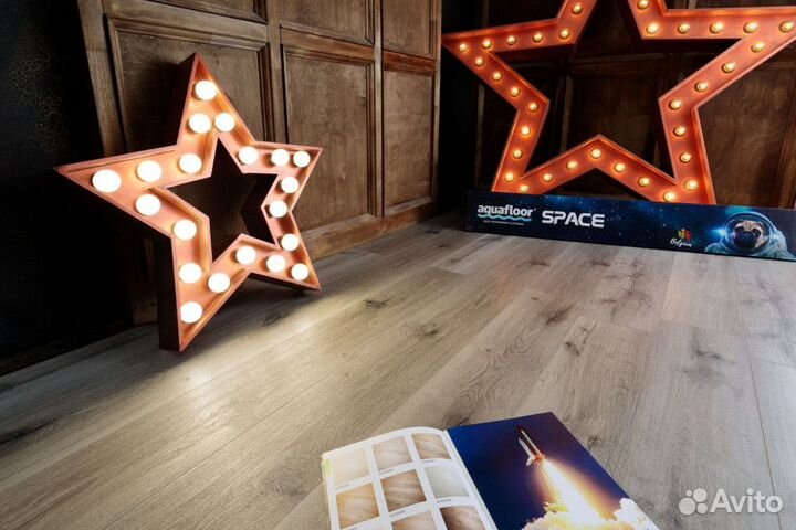 Ламинат водостойкий