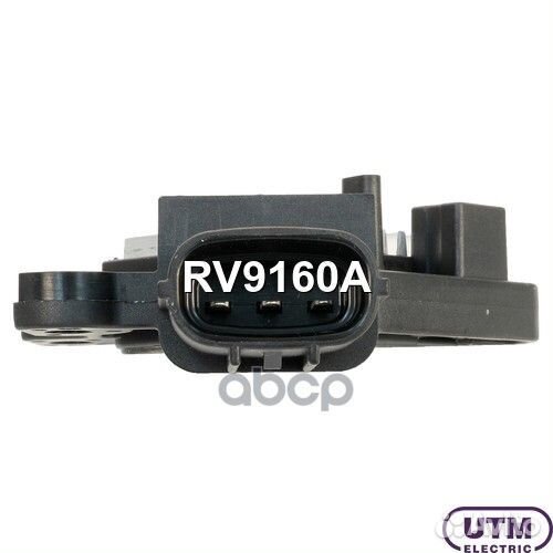 Регулятор генератора RV9160A Utm