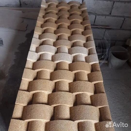 Дагестанский природный камень