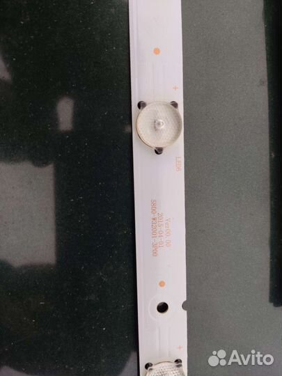 Led подсветка для телевизора