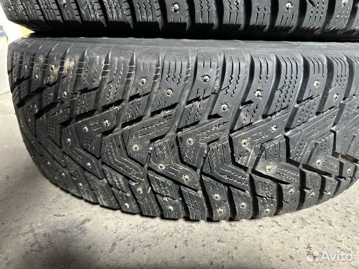 Hankook Winter I'Pike RS2 W429 185/65 R15 92T