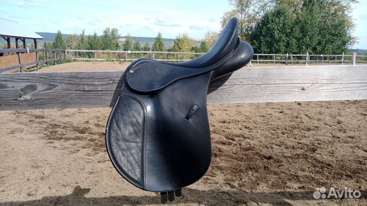 Седло универсальное