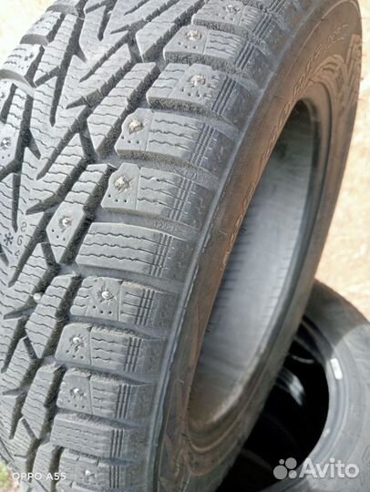 Nokian Tyres Nordman 7 195/60 R15