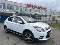 LIFAN X50 1.5 MT, 2015, 137 000 км, с пробегом, цена 580 000 руб.