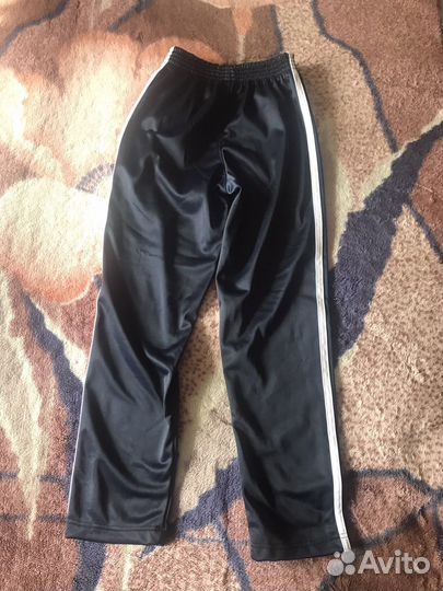 Спортивный костюм для мальчика 134