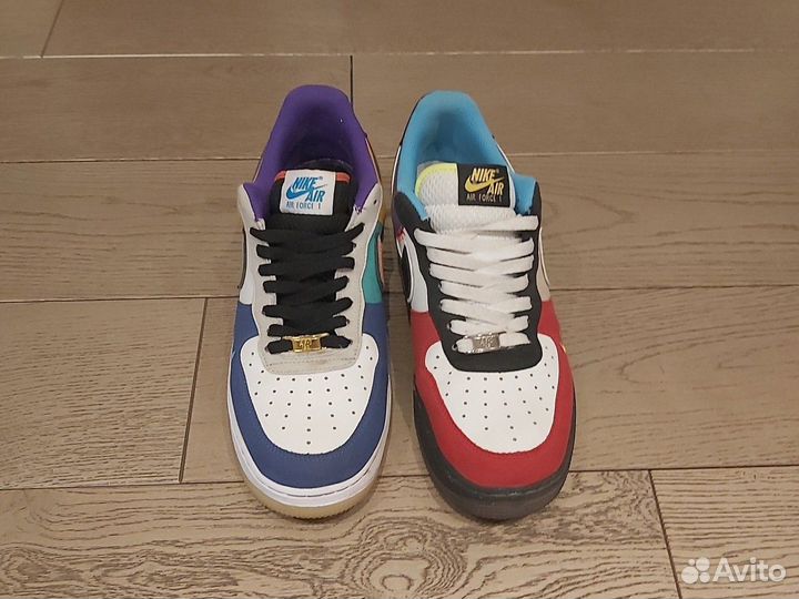 Стильные красовки мужские nike р 42