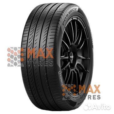 Pirelli Powergy 255/35 R19 96Y