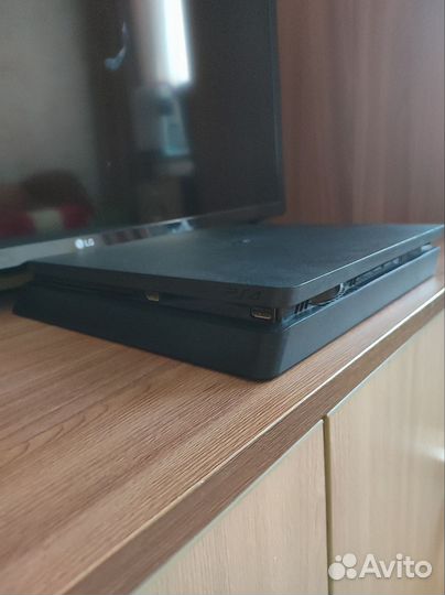 Sony playstation 4 ps4 slim 1tb