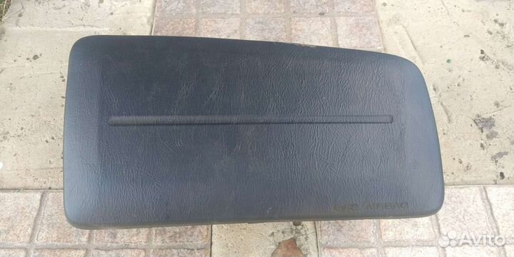 Подушка пассажира Ниссан Примера п11 рест