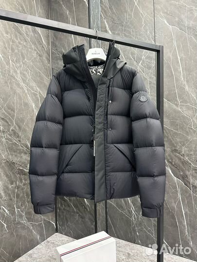 Пуховик moncler