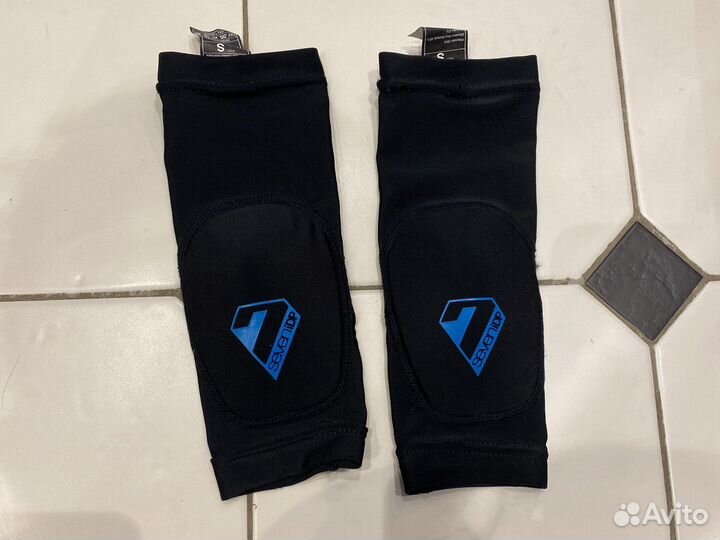 Налокотники seven iDP детские S