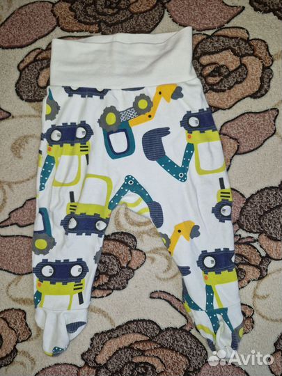 Детские вещи