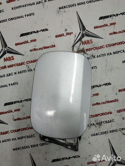 Лючок w211 Mercedes