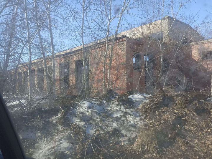 Участок 3,03 га (ИЖС)