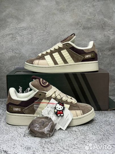 Adidas Campus 00s Brown