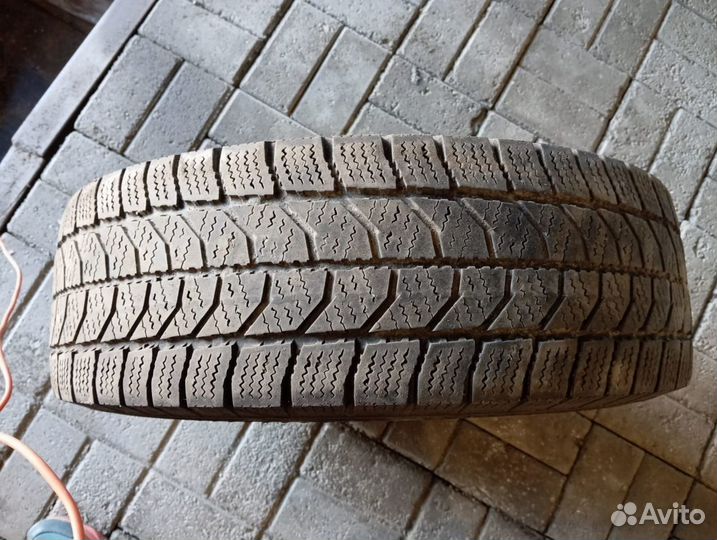 Continental VancoViking 195/70 R15C 102R