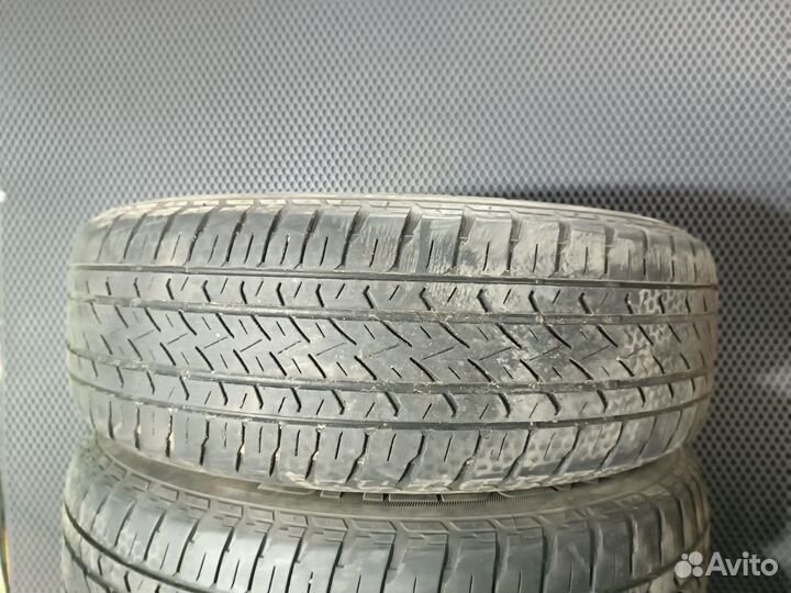 Lassa Competus H/L 215/65 R16