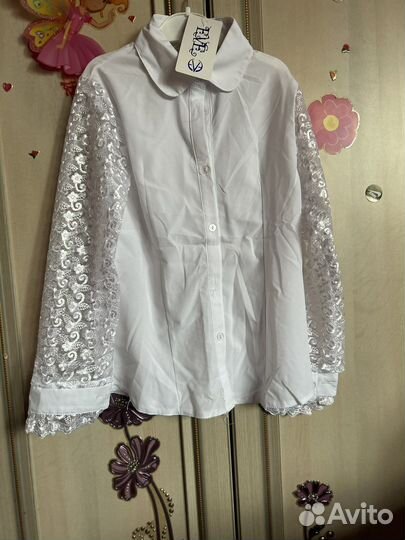 Школьная форма