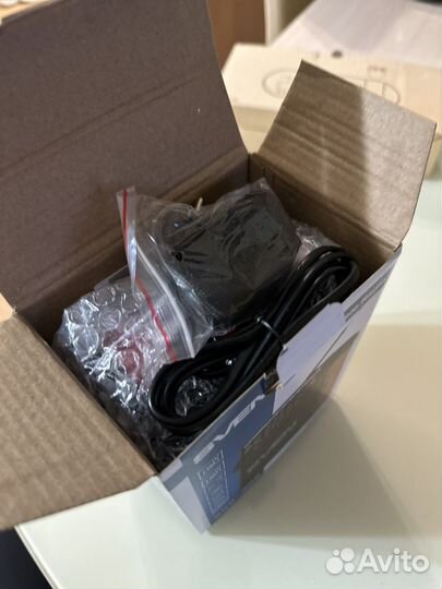 Портативный радиоприемник