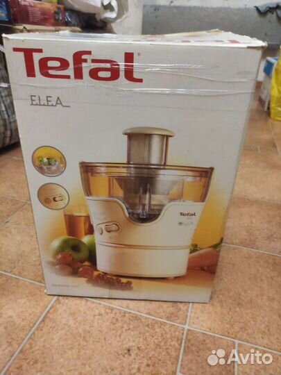 Соковыжималка